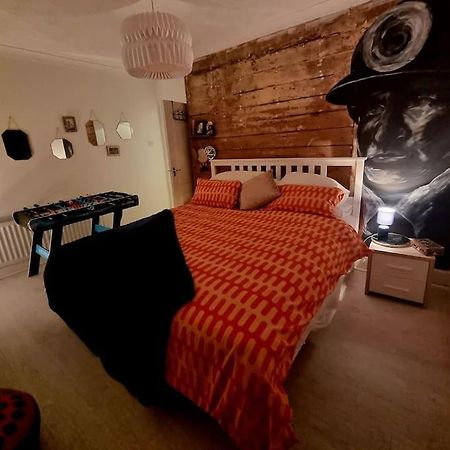 The Light House Apartment Seaham Exterior photo